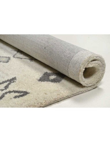 tappeto Royal Berber 018 990 melange