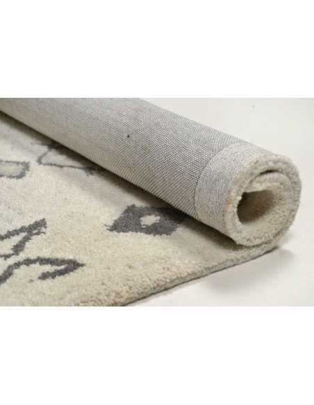 tappeto Royal Berber 018 990 melange