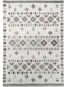 tappeto Royal Berber 113 997 bianco 2