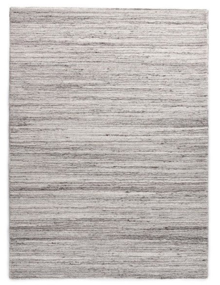 tappeto Royal Berber UNI 650 grigio