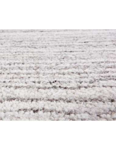 tappeto Royal Berber UNI 650 grigio