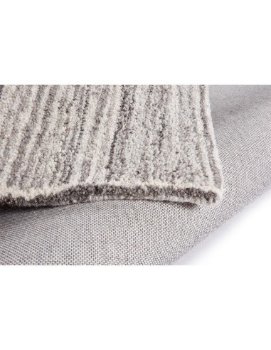 tappeto Royal Berber UNI 650 grigio