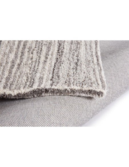 tappeto Royal Berber UNI 650 grigio