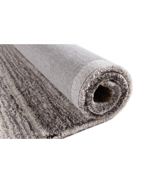 tappeto Royal Berber UNI 650 grigio