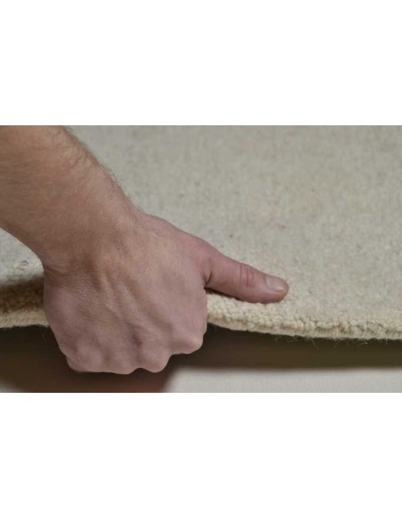 tappeto Royal Berber UNI 990 melange