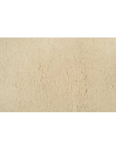 tappeto Royal Double UNI 997 bianco