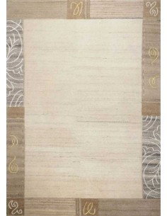 tappeto Royal Natur 1033 122 naturale grigio