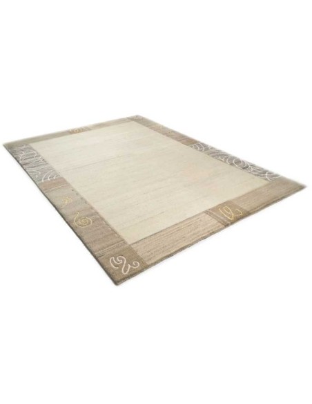 tappeto Royal Natur 1033 122 naturale grigio