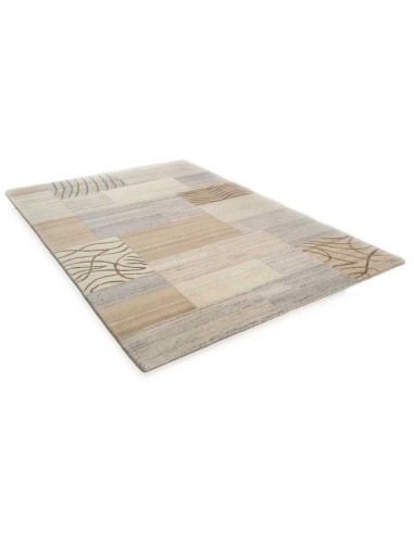tappeto Royal Natur 4028 122 naturale grigio