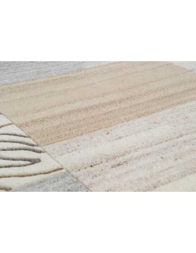 tappeto Royal Natur 4028 122 naturale grigio
