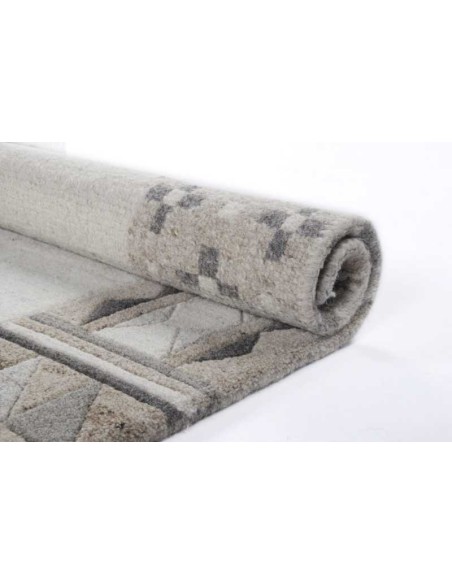tappeto Royal Natur 6030 125 naturale beige