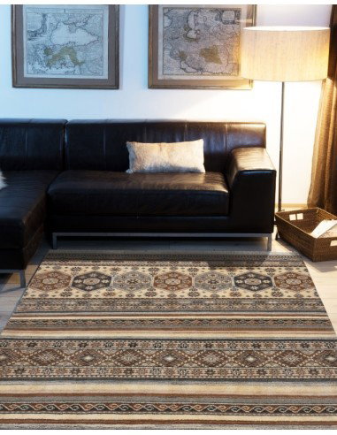 tappeto Royal Shaal 1719 100 naturale