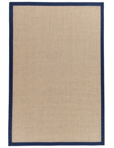 tappeto Sisalo UNI 113 naturale multi