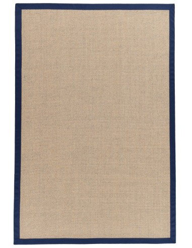 tappeto Sisalo UNI 113 naturale multi