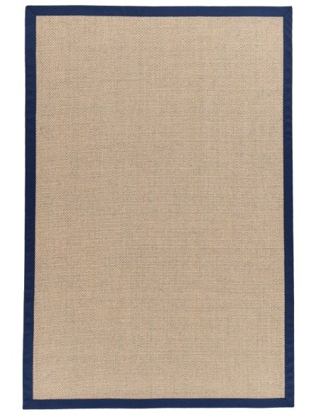 tappeto Sisalo UNI 113 naturale multi