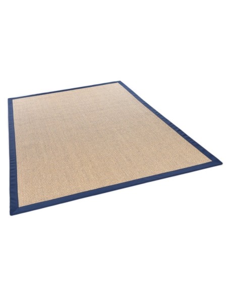 tappeto Sisalo UNI 113 naturale multi