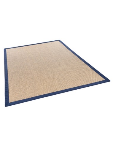 tappeto Sisalo UNI 113 naturale multi