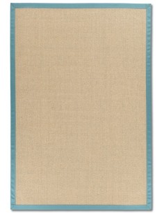 tappeto Sisalo UNI 114 naturale multi