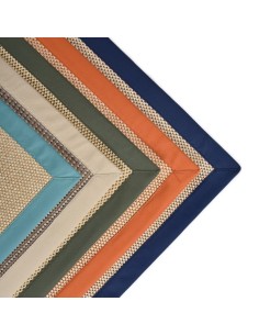 tappeto Sisalo UNI 114 naturale multi 2