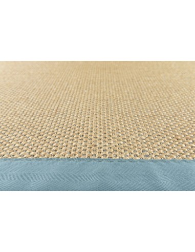tappeto Sisalo UNI 114 naturale multi