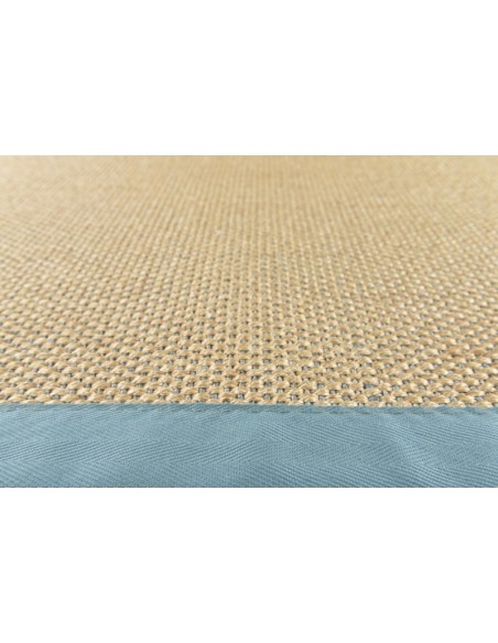 tappeto Sisalo UNI 114 naturale multi