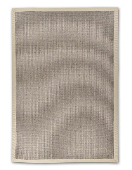 tappeto Sisalo UNI 125 naturale beige