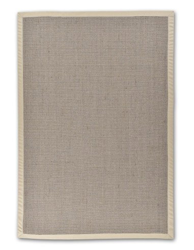 tappeto Sisalo UNI 125 naturale beige