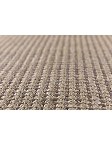 tappeto Sisalo UNI 125 naturale beige