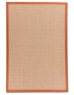 tappeto Sisalo UNI 502 marrone 2