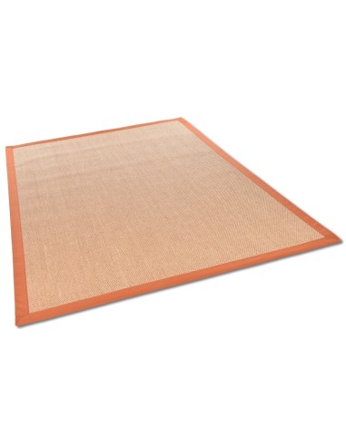 tappeto Sisalo UNI 502 marrone