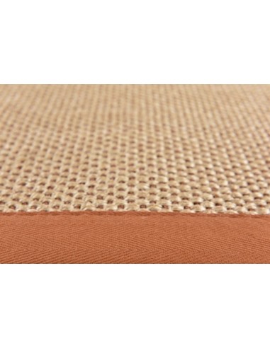 tappeto Sisalo UNI 502 marrone