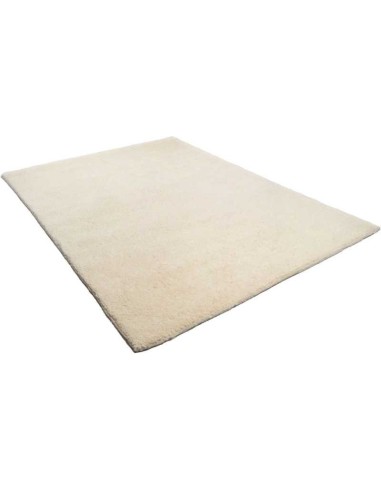 tappeto Tanger UNI 997 bianco