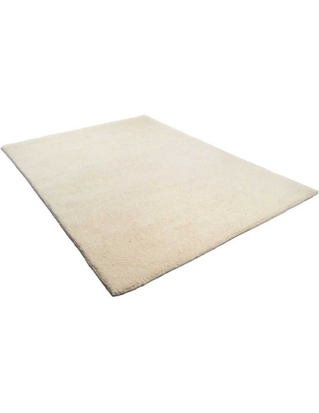 tappeto Tanger UNI 997 bianco