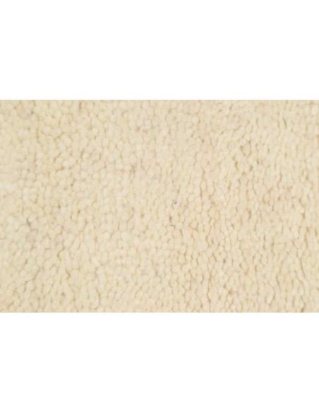tappeto Tanger UNI 997 bianco