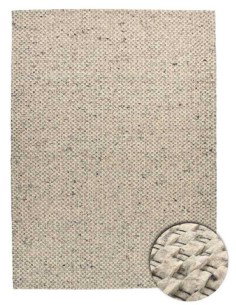 tappeto Tauern 3735 122 naturale grigio