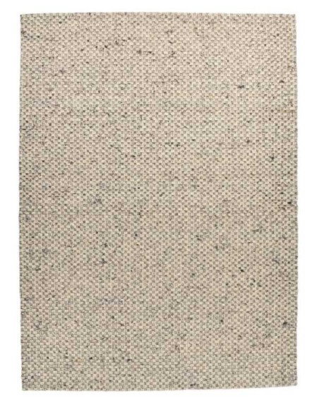 tappeto Tauern 3735 122 naturale grigio