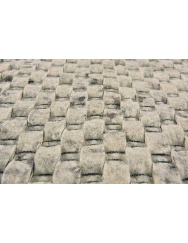 tappeto Tauern 3735 122 naturale grigio