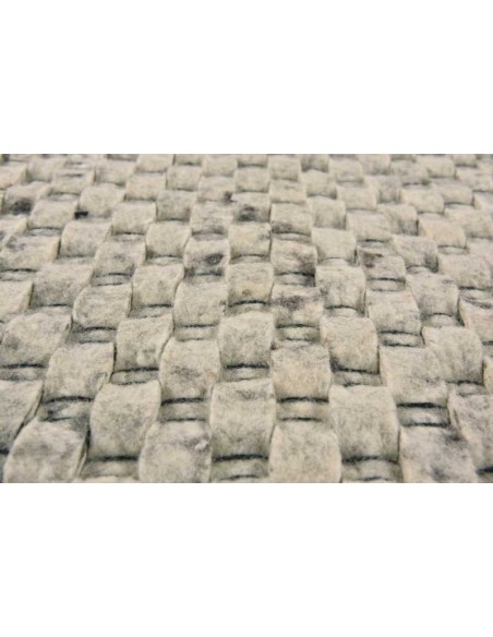 tappeto Tauern 3735 122 naturale grigio