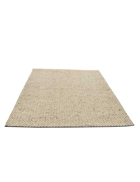 tappeto Tauern 3735 122 naturale grigio
