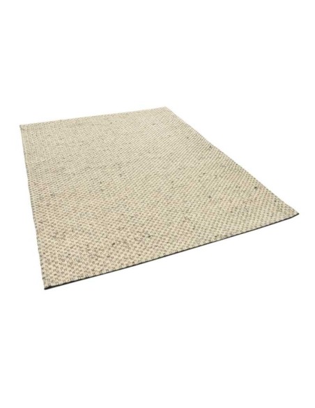 tappeto Tauern 3735 122 naturale grigio