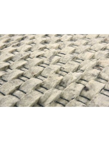 tappeto Tauern 3735 122 naturale grigio