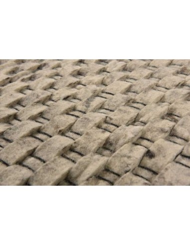 tappeto Tauern 3735 125 naturale beige
