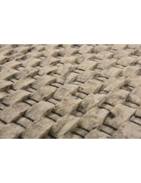 tappeto Tauern 3735 125 naturale beige