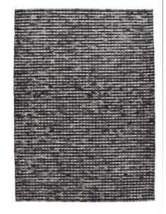 tappeto Tauern 3735 130 naturale dk. grigio 2