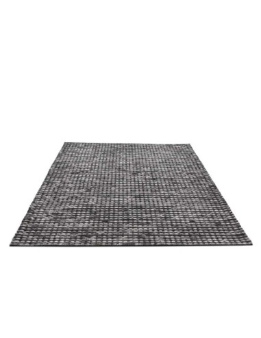 tappeto Tauern 3735 130 naturale dk. grigio
