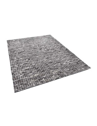tappeto Tauern 3735 130 naturale dk. grigio