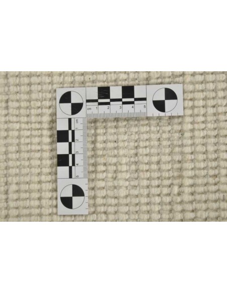 tappeto Taza Royal 609 997 bianco
