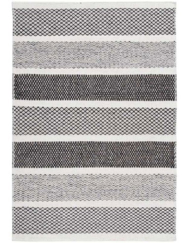 tappeto Trondheim PO 003 122 naturale grigio
