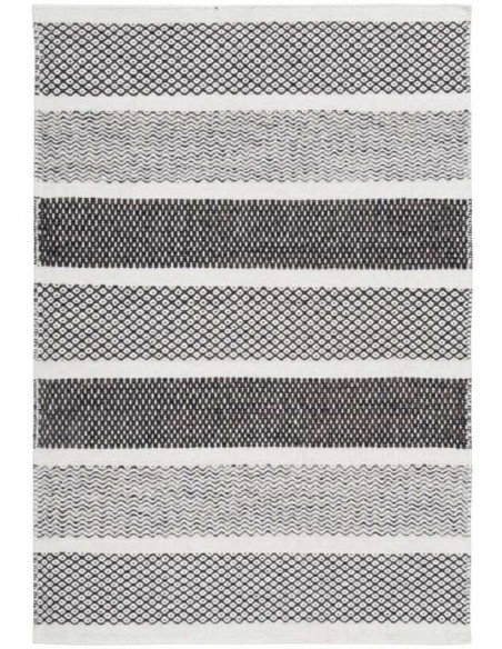 tappeto Trondheim PO 003 122 naturale grigio
