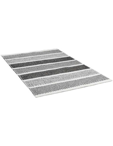 tappeto Trondheim PO 003 122 naturale grigio